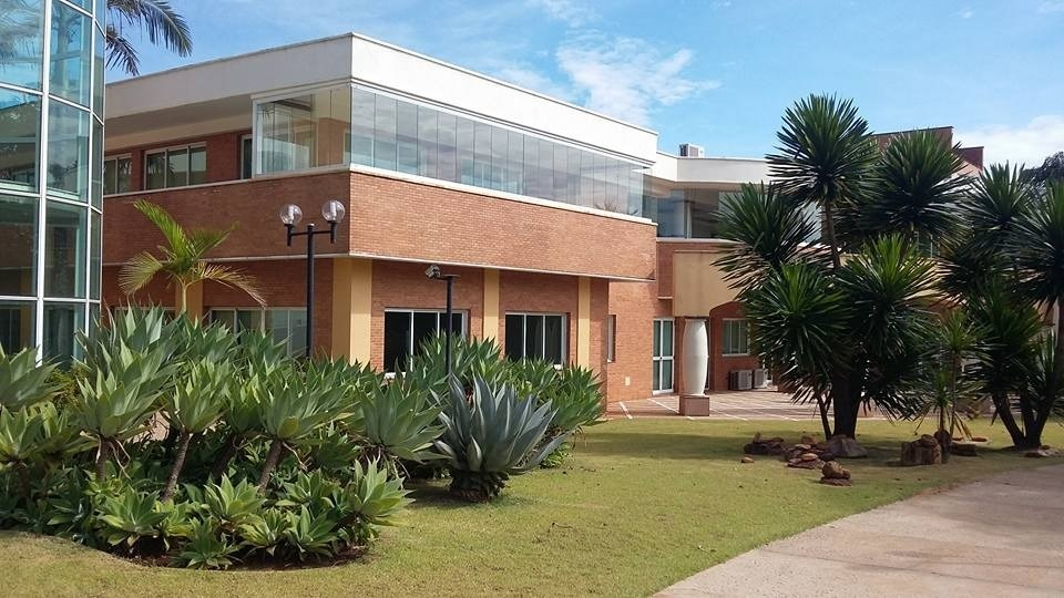 Los Agustinos Recoletos de Brasil ceden el Seminario San Agustín para el  combate contra el COVID -19 - Radio Santa Monica